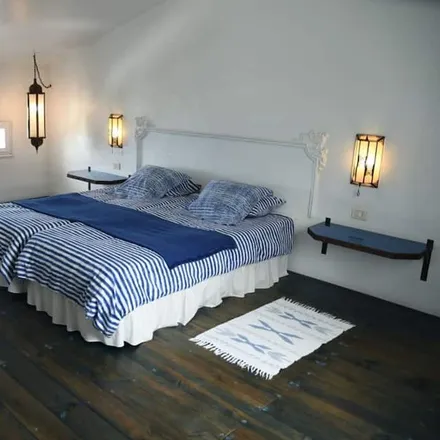 Rent this 1 bed townhouse on La Matanza de Acentejo in Santa Cruz de Tenerife, Spain
