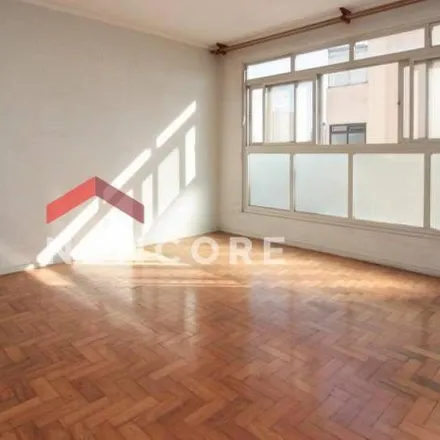 Buy this 3 bed apartment on Edifício San Marco in Rua Artur de Azevedo 1760, Pinheiros