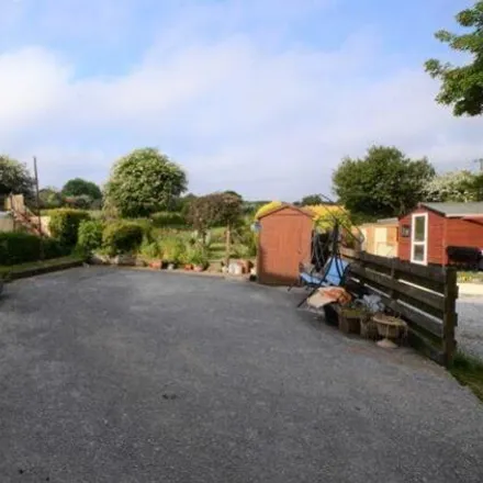 Image 8 - Kerrow Moor Farm, B3374, Penwithick, PL26 8TW, United Kingdom - Townhouse for sale