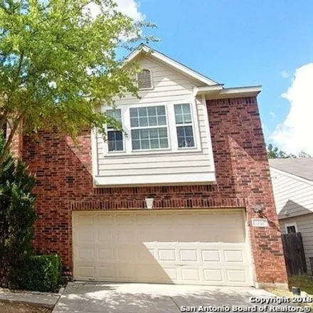 Rent this 4 bed house on 11727 Oakwood Ridge in Bexar County, TX 78254