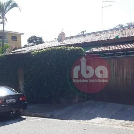 Buy this 3 bed house on Rua Pedro Luna in Jardim São Caetano, Sorocaba - SP