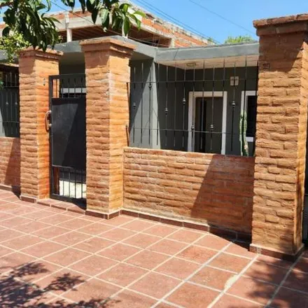 Buy this 1 bed apartment on Bell Ville 9889 in Portón de Piedra, Cordoba