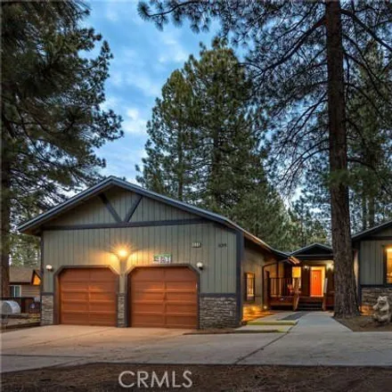 Buy this 5 bed house on 639 Crestwood Dr in Big Bear Lake, California