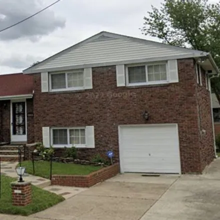 Buy this 3 bed house on 6520 Henwood Avenue in Merchantville, Pennsauken Township