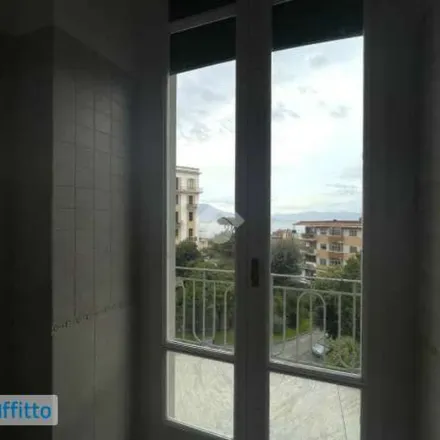 Rent this 3 bed apartment on Via Stazio 13 int. 6 in Via Stazio 13, 80123 Naples NA