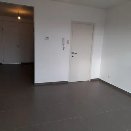 Image 1 - Spinnerijkaai 33, 8500 Kortrijk, Belgium - Apartment for rent