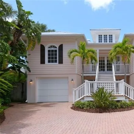 Rent this 3 bed house on 5030 Commonwealth Drive in Siesta Key, FL 34242
