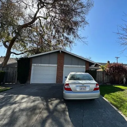 Buy this 6 bed house on 2218 Harrison Street in Santa Clara, CA 95052