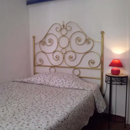 Rent this 6 bed room on Primos Bar in Via Matteo Boiardo, 00183 Rome RM