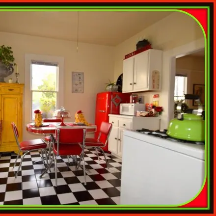 Rent this 2 bed house on 126 West de la Guerra Street in Santa Barbara, CA 93101