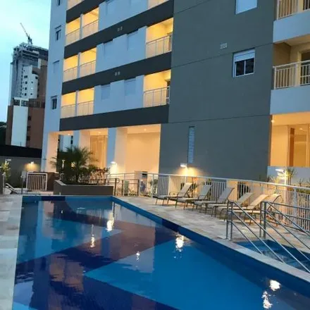 Rent this 2 bed apartment on Praça Doutor Pedro Corazza in Barra Funda, São Paulo - SP