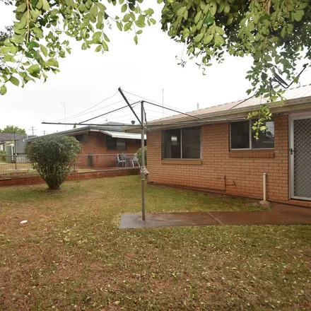Rent this 2 bed apartment on Greenwattle Street in Newtown QLD 4350, Australia