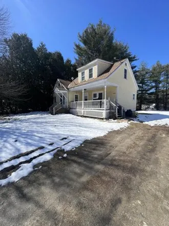 Buy this 2 bed house on 1681 Hotel Road in Auburn, ME 04210