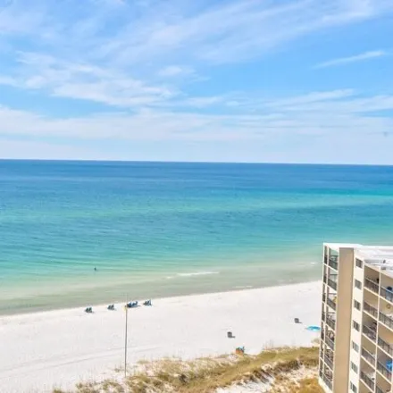 Buy this 1 bed condo on Pinnacle Port Vacation Rentals in 23223 Front Beach Road, Panama City Beach