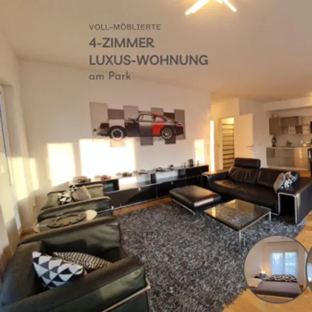 Rent this 4 bed apartment on Dreieichring 60 in 63067 Offenbach am Main, Germany