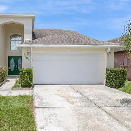 Buy this 3 bed house on 2746 Osprey Creek Lane in Orange County, FL 32825