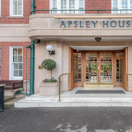 Image 7 - Apsley House, Marlborough Place, London, NW8 0PX, United Kingdom - Apartment for rent