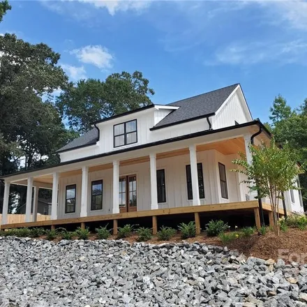 Buy this 5 bed house on 200 Reese Wilson Road in Gaston County, NC 28012