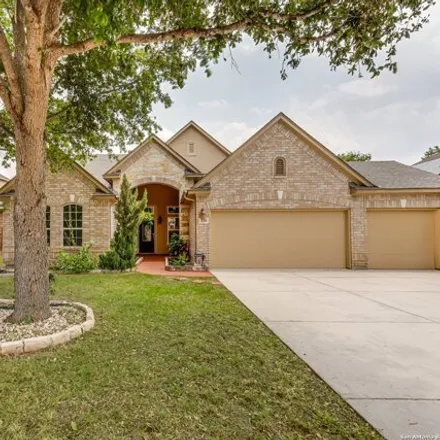 Buy this 5 bed house on 164 Bay HIll Drive in Cibolo, TX 78108