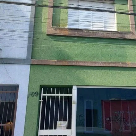 Buy this 2 bed house on Academia Gerson Doria in Rua Alcides de Queirós, Casa Branca
