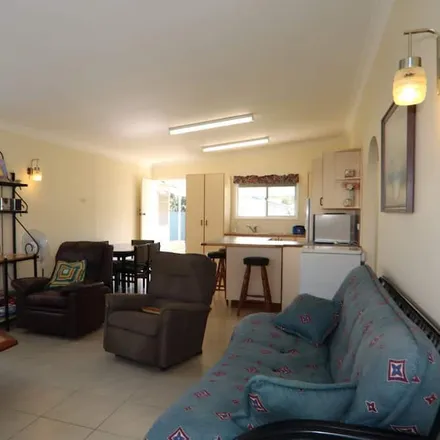 Rent this 2 bed house on Berrara NSW 2540