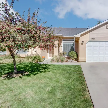 Buy this 3 bed house on 6464 East Crestley Drive in Nampa, ID 83687