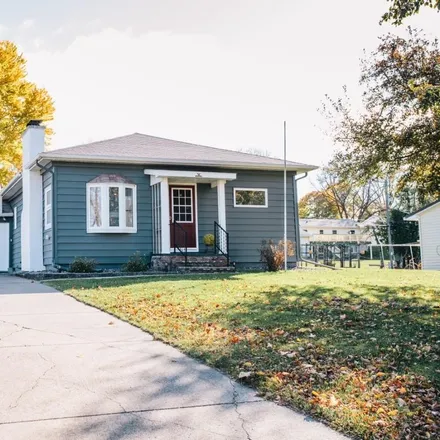 Buy this 2 bed house on 21 State Street in Neillsville, Clark County