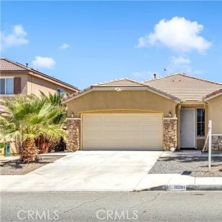 Buy this 3 bed house on 15003 Cobalt Road in Victorville, CA 92394