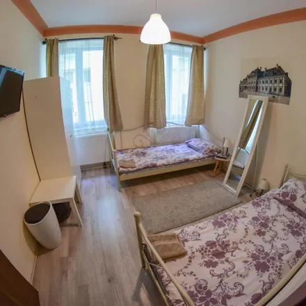 Image 2 - Frontier Street 4, 10000 Zagreb, Croatia - Room for rent