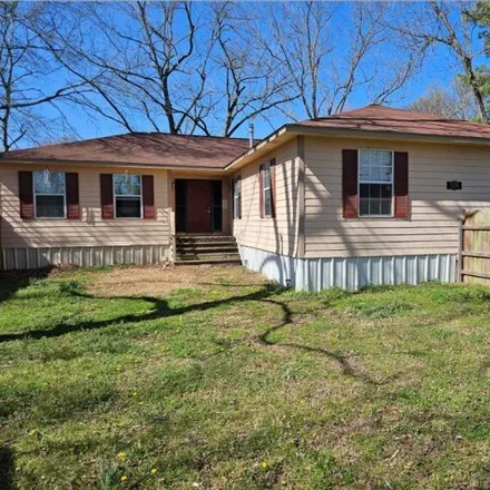 Buy this 4 bed house on 550 South Howison Street in Bogata, Red River County
