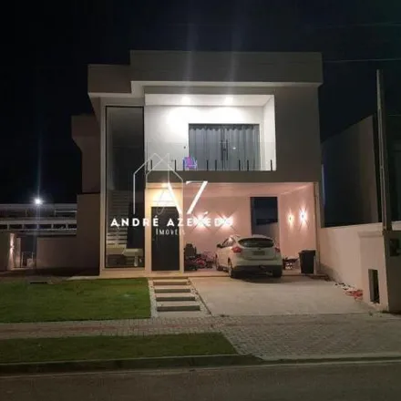 Buy this 4 bed house on Estrada dos Cajueiros in Cajueiros, Região Geográfica Intermediária do Rio de Janeiro - RJ