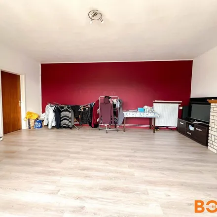Rent this 3 bed apartment on Corner City in Brusselsesteenweg 649, 9050 Gentbrugge