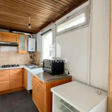 Rent this 2 bed apartment on 2 Rue Cicéron in 67000 Strasbourg, France