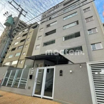 Image 2 - Rua Antônio Chiericato, Ribeirânia, Ribeirão Preto - SP, 14096-510, Brazil - Apartment for sale