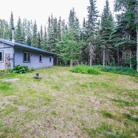 Buy this 3 bed house on Sweren Street in Fairbanks North Star, AK