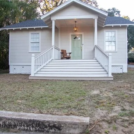 Buy this 2 bed house on 3365 Broadway Drive in Mobile, AL 36608