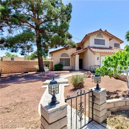 Buy this 4 bed house on 6783 Shelter Ln in Las Vegas, Nevada