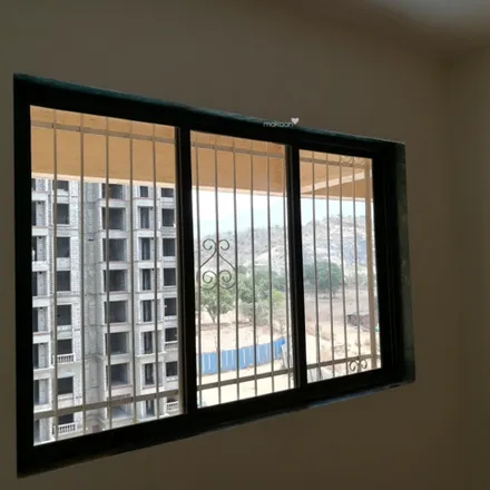 Image 3 - MIDC Road, Thane, Kulgaon Badlapur - 421503, Maharashtra, India - Apartment for rent