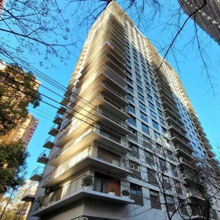 Image 2 - José Hernández 2087, Belgrano, C1426 ABP Buenos Aires, Argentina - Apartment for sale