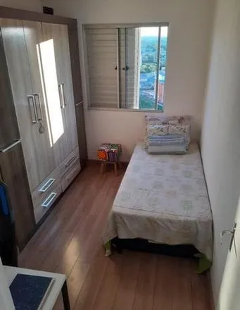 Buy this 2 bed apartment on Rua Salvador Roque Romano in Jardim Athena Residence (proposto), Sorocaba - SP
