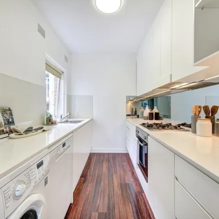 Rent this 2 bed apartment on 90 Raglan Street in Mosman NSW 2088, Australia