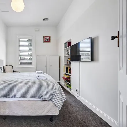 Rent this 3 bed townhouse on Orange in New South Wales, Australia