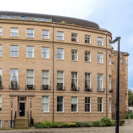 Rent this 4 bed apartment on 2 St Vincent Place in City of Edinburgh, EH3 5BQ