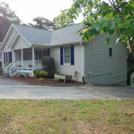 Buy this 5 bed house on unnamed road in Lumpkin County, GA