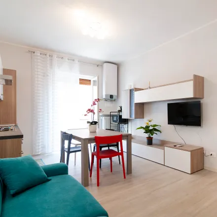 Rent this 3 bed apartment on Piazza Renato Simoni in 39, 37122 Verona VR