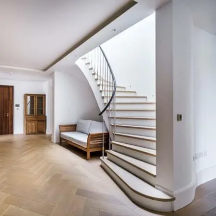 Image 2 - 50 St Edmund's Terrace, Primrose Hill, London, NW8 7QR, United Kingdom - Apartment for rent