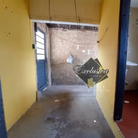 Rent this 2 bed house on Rua Cruzeiro do Sul in Região Urbana Homogênea XV, Poços de Caldas - MG