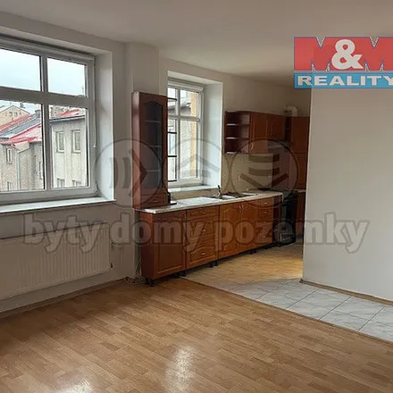Rent this 1 bed apartment on Marko in Odboje, 737 01 Český Těšín