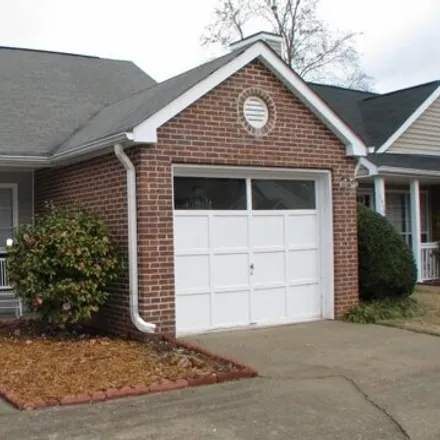Image 1 - 1984 Brittania Circle, Woodstock, GA 30188, USA - House for rent