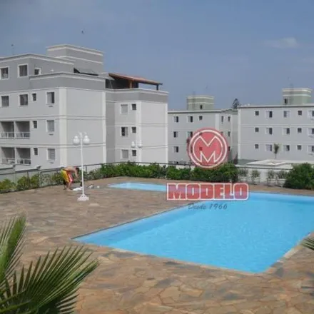 Buy this 2 bed apartment on Avenida Piracicamirim in Nova América, Piracicaba - SP